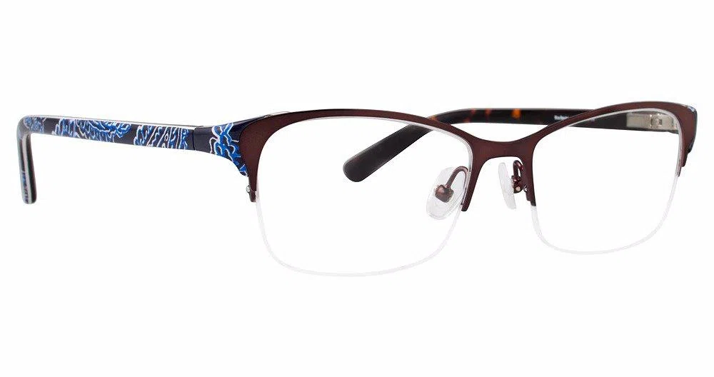 Vera Bradley VBAntonia Eyeglasses - view 2